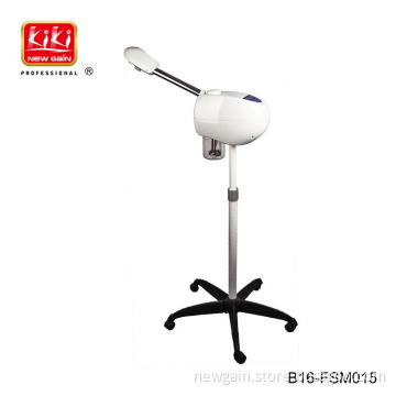 Beauty Equipment. Facial Steamer machine.Salon Spa Equipment. ionic & ozone function.Facial Steamer